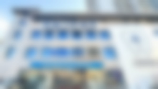 西安双宝口腔医院医疗环境与配套设施