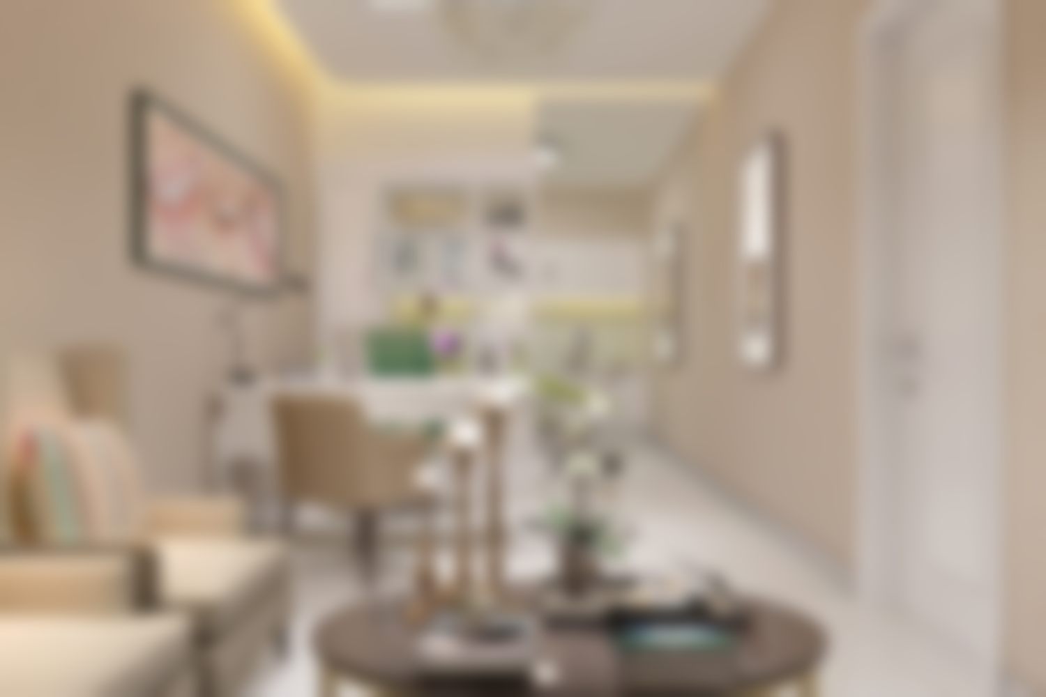 西安新城团圆口腔医院（西安总院）