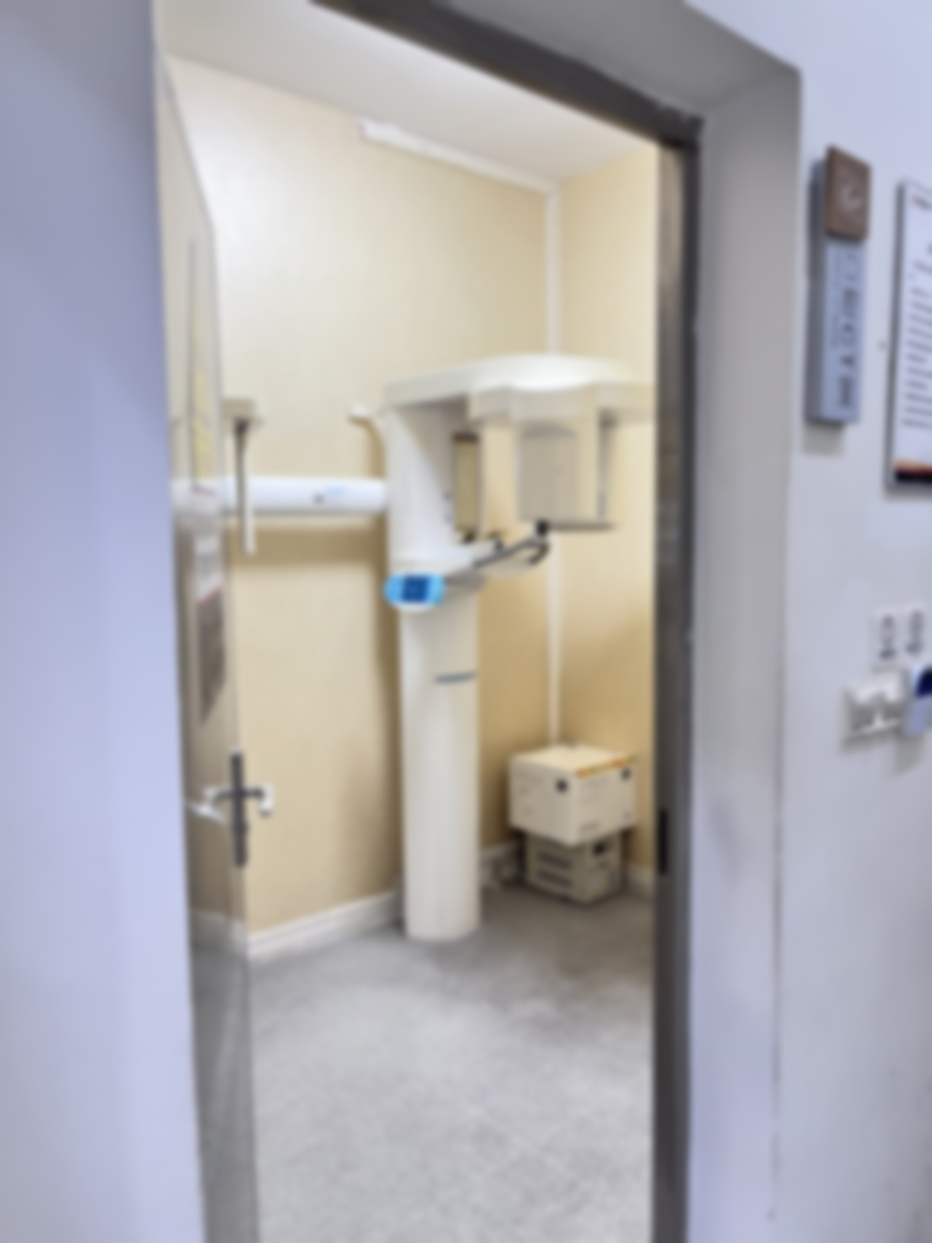 广州天河柏德口腔门诊部地址电话、营业时间