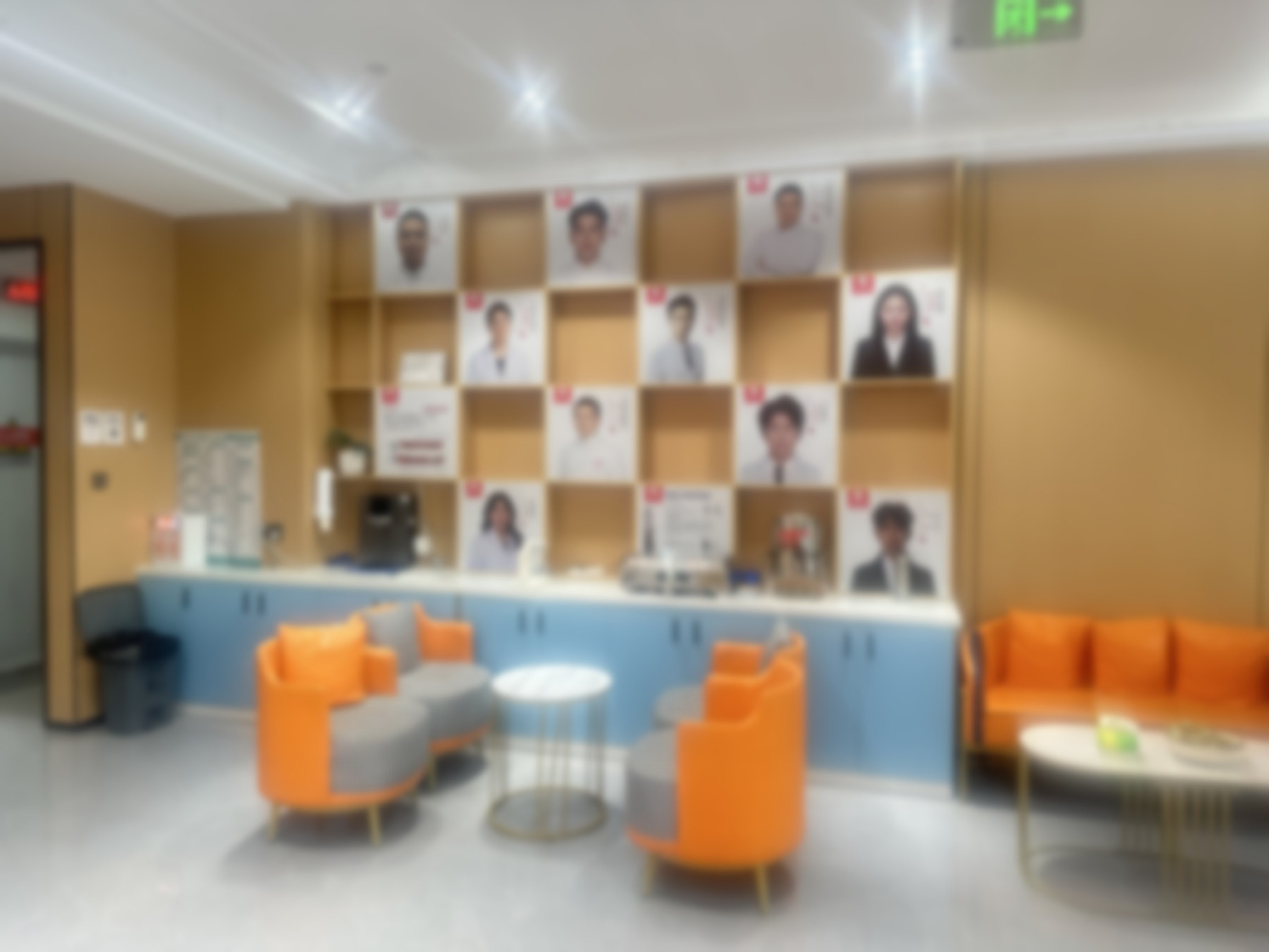 温州鹿城牙可美口腔门诊部地址电话、营业时间