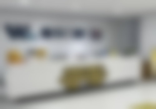 北京维乐口腔门诊部（方庄店）医疗环境与配套设施