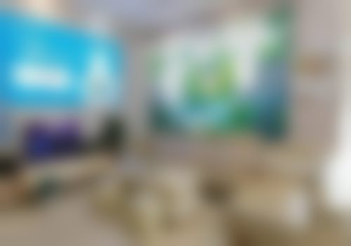 广州益齿达口腔门诊部医疗环境与配套设施