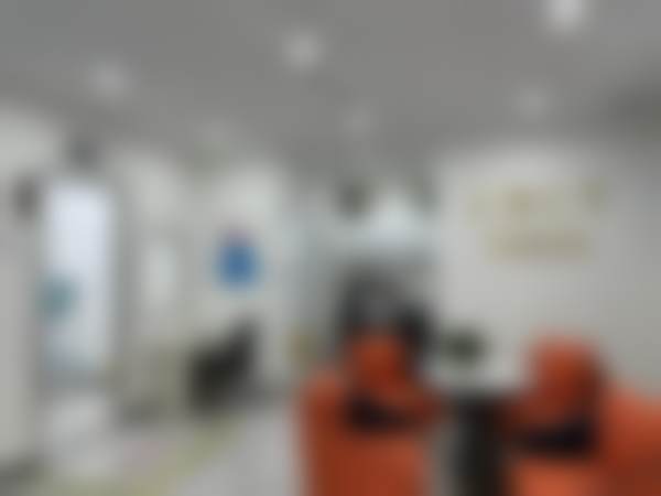 西宁中诺口腔医院医疗环境与配套设施