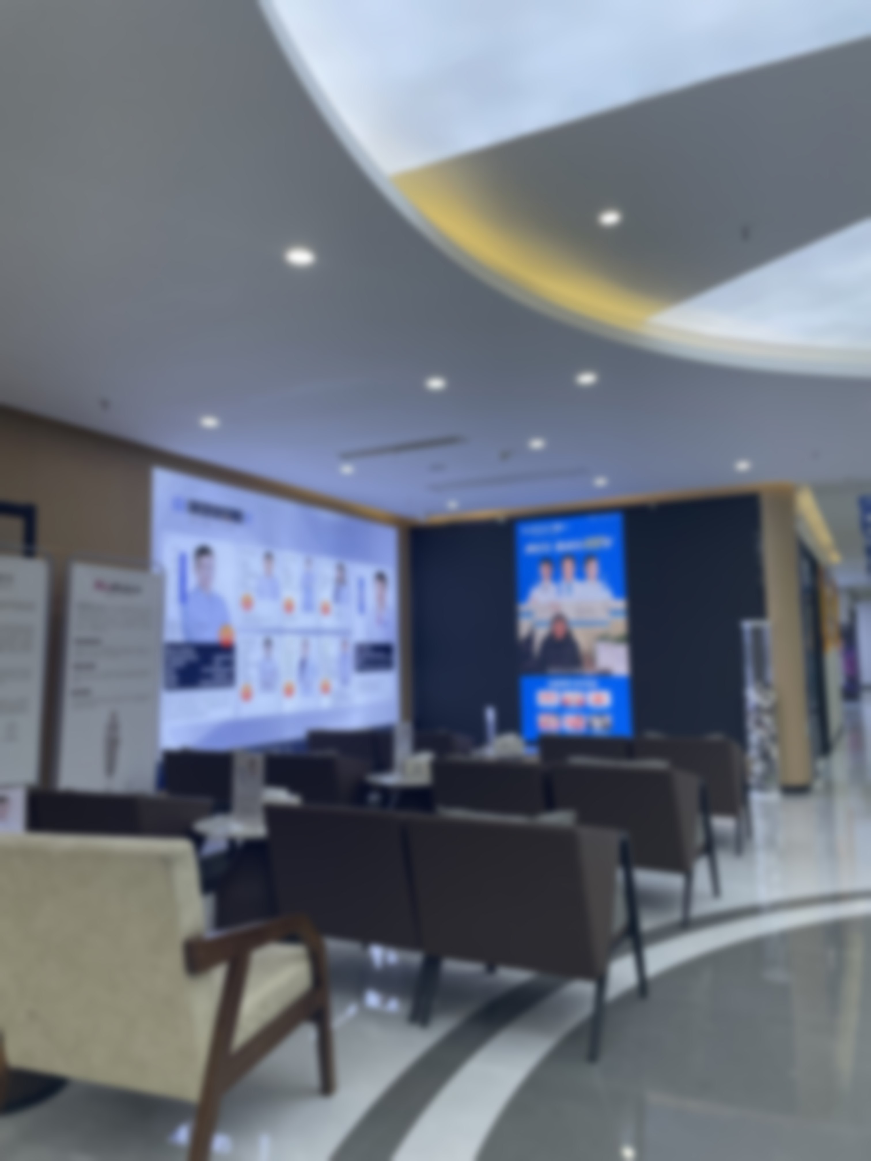 宿州牙卫士口腔门诊部