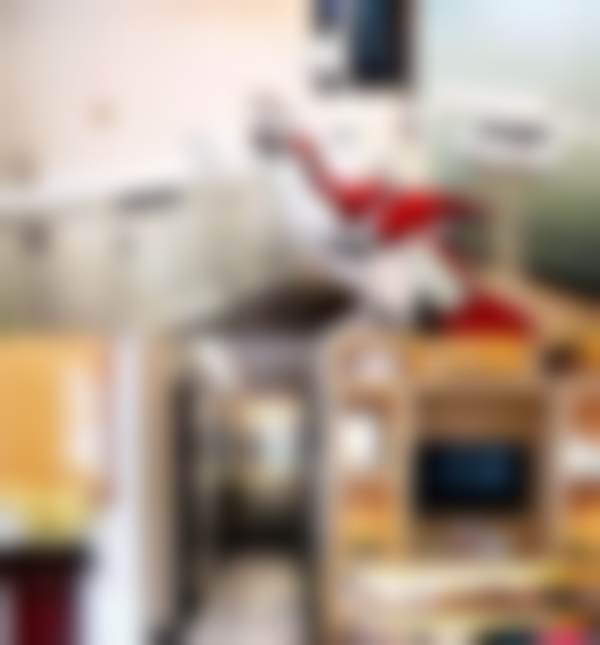 宏沅膛口腔杏林店医疗环境与配套设施