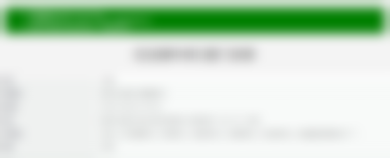 南昌中卓口腔门诊部收费价格表