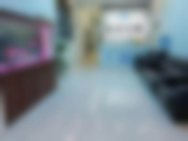 新疆阿克苏张静口腔（白玉口腔）收费价格表