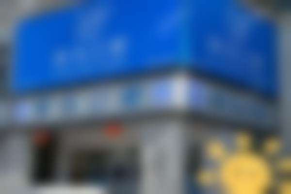 郑州管城河马口腔门诊部