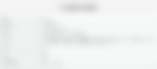 中山暨博口腔医院收费价格表