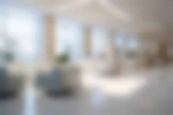 西安国际医学中心医院口腔科