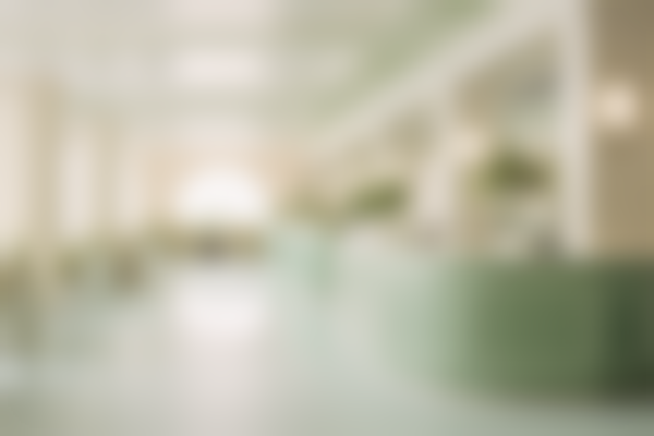 西安国际医学中心医院口腔科医疗环境与配套设施