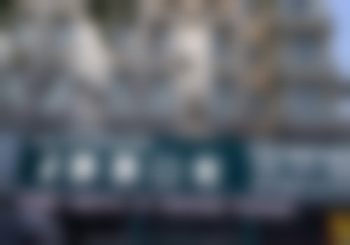 龙口朗朗口腔门诊部医疗环境与配套设施