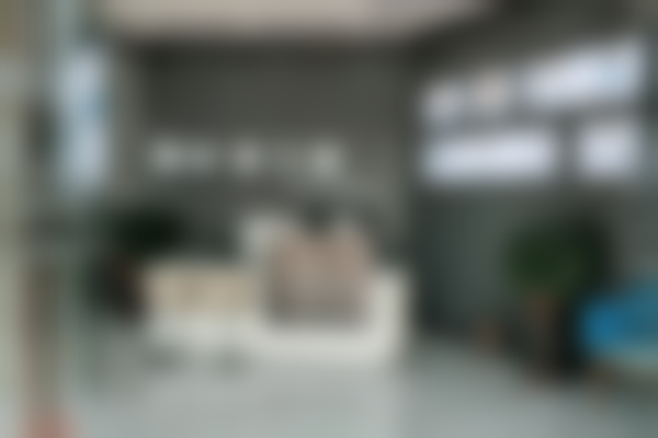 东莞虎门欧芽拜尔口腔门诊部医疗环境与配套设施