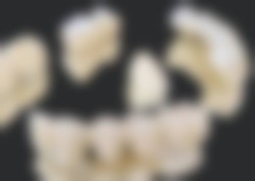 六安雅悦口腔医院医疗环境与配套设施