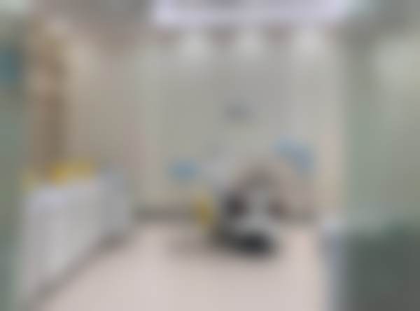 广东广医口腔医院（清城总院）