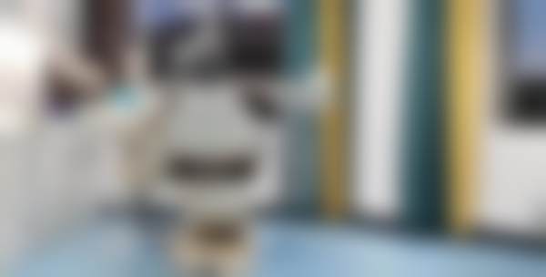 新乡小白象口腔医院