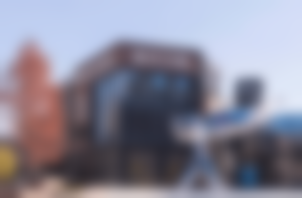 沈阳纽大口腔（新市府店）