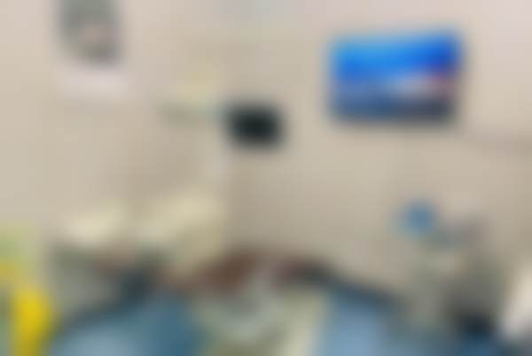 南京英博口腔门诊部医疗环境与配套设施