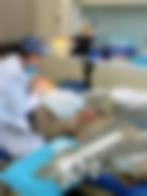 长沙市口腔医院刘代斌医生技术优势