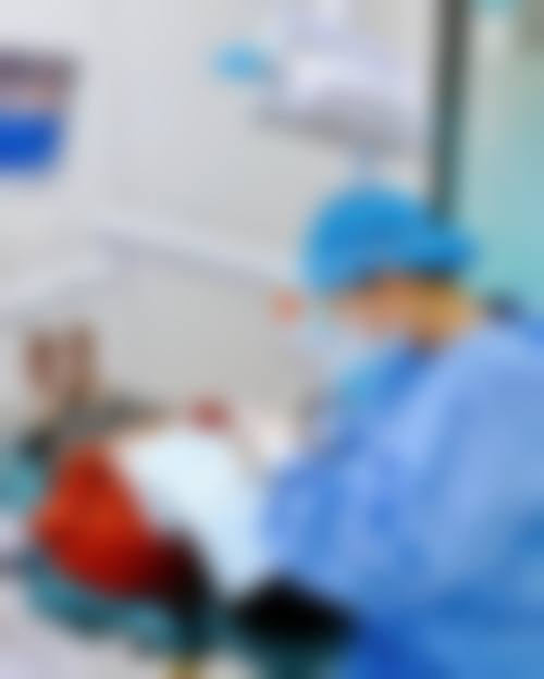 何正权医生项目收费价格