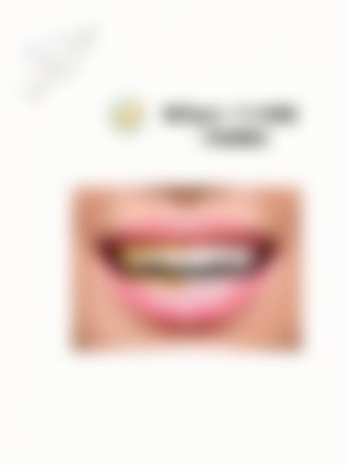 淮安博德口腔门诊部收费价格表