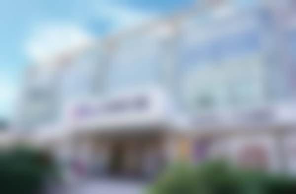 青岛优诺口腔医院市北店医疗环境与配套设施