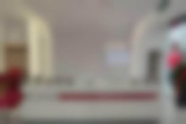 青岛优诺拾壹号口腔门诊部（国内外门诊）医疗环境与配套设施