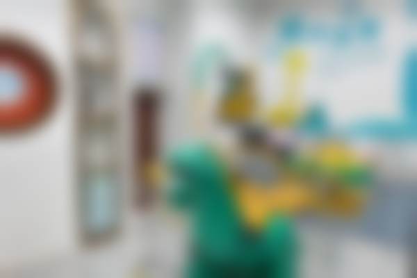 宜宾宜口笑口腔门诊部