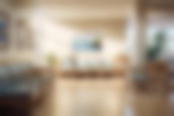 乌兰浩特仁华口腔门诊部