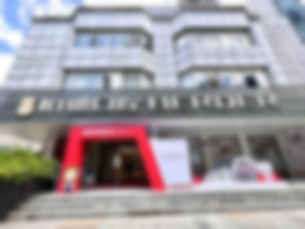 贵阳柏德口腔医院医生团队介绍