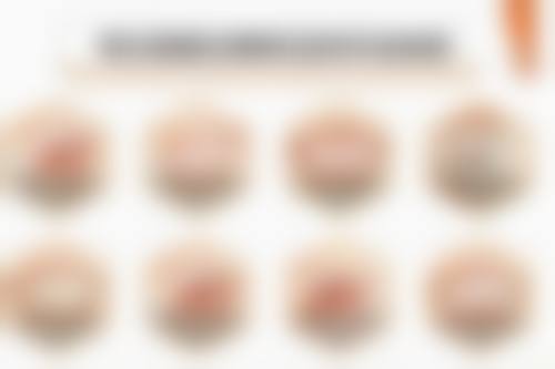 成都画美团圆口腔矫正种植收费价格表