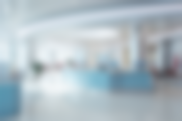 洛阳市中心医院口腔科病区