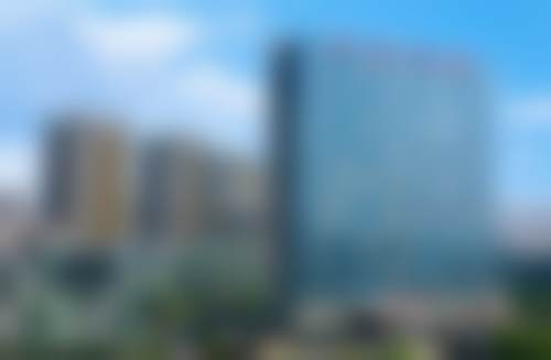 合肥庐州医院口腔科医疗环境与配套设施