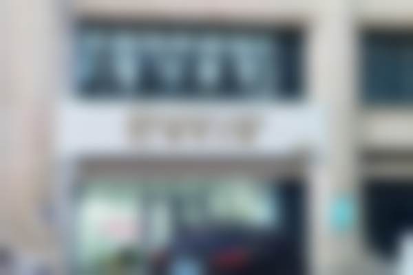 石家庄恒伦精良东岗口腔门诊部医疗环境与配套设施