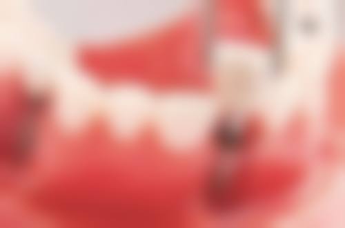 曹县博仕口腔门诊部收费价格表