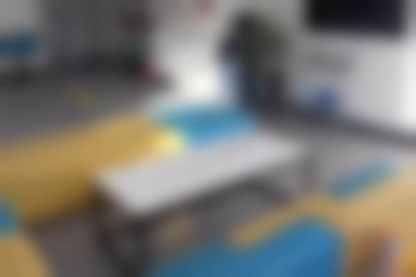 阿拉尔亿美口腔门诊部医疗环境与配套设施