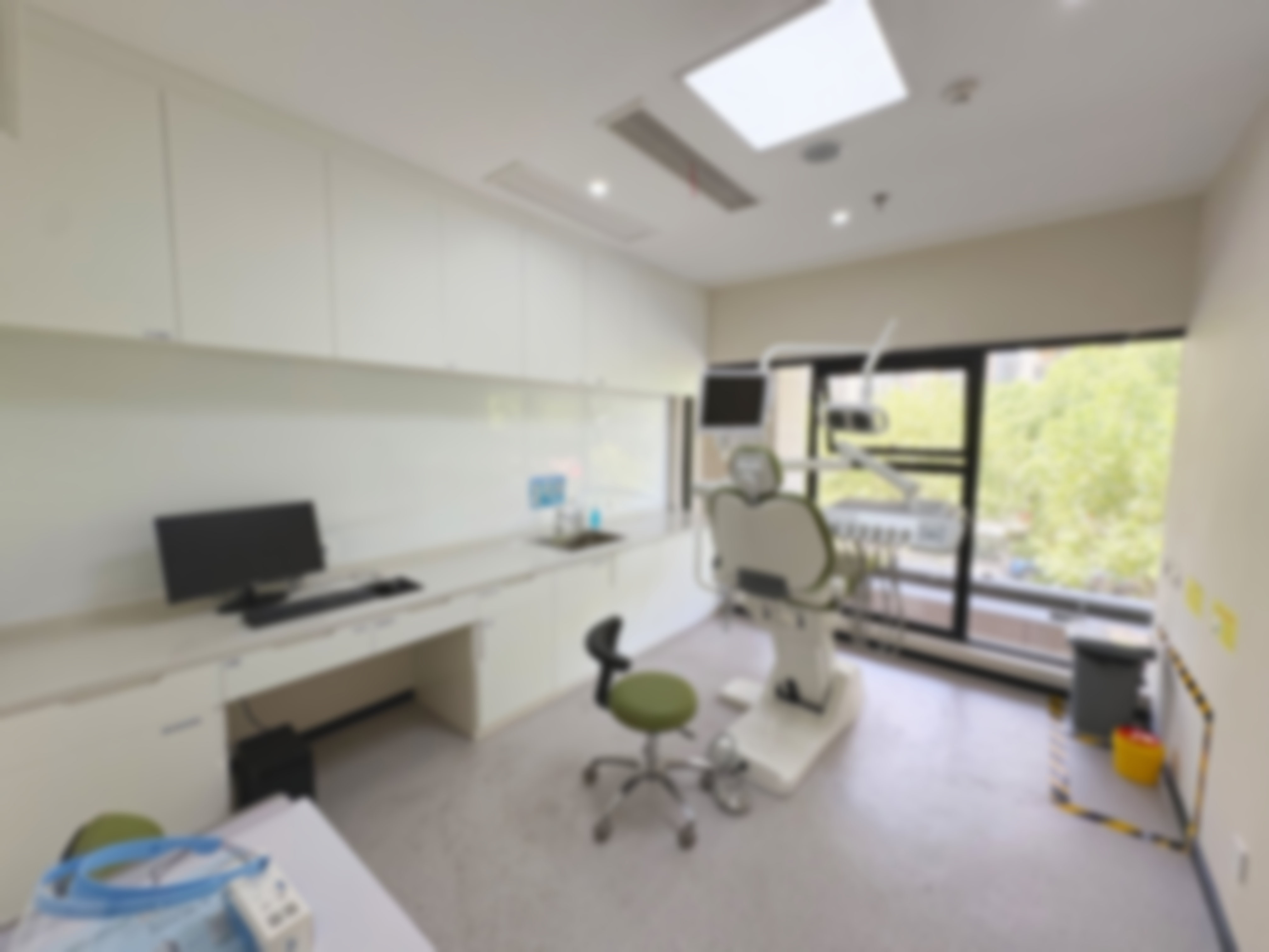 胡长武医生项目收费价格