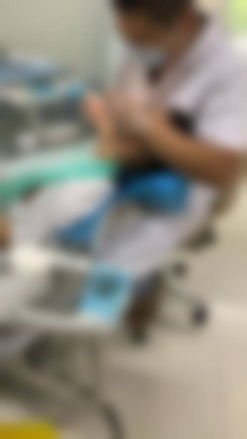 泰州姜堰玲珑口腔收费价格表