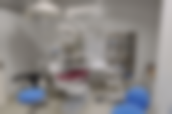 重庆牙博士口腔门诊部(渝北店)医疗环境与配套设施