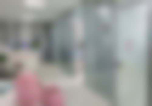 西宁青宁小白兔口腔门诊部医生团队介绍