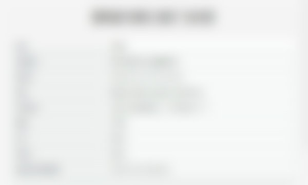 河南漯河郾城杰美口腔门诊部收费价格表