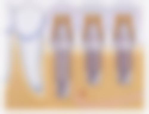 中瑞口腔门诊部收费价格表