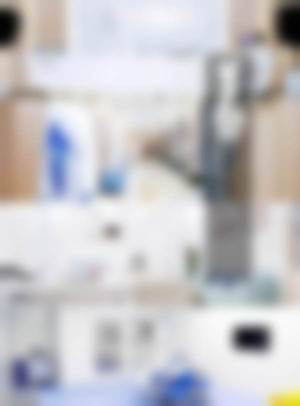 郑州管城美奥口腔门诊部医疗环境与配套设施