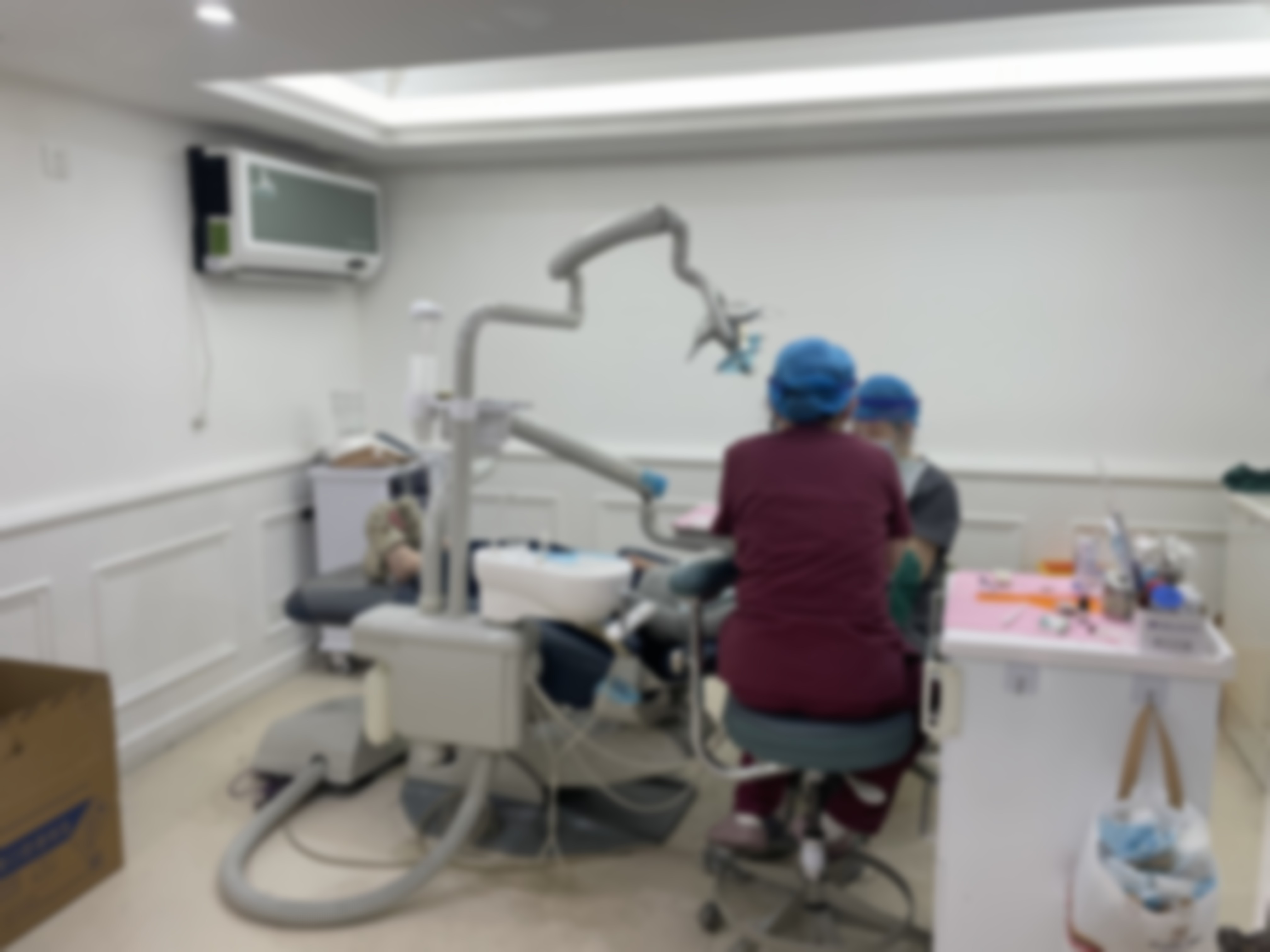 李懿医生口碑评价及反馈内容