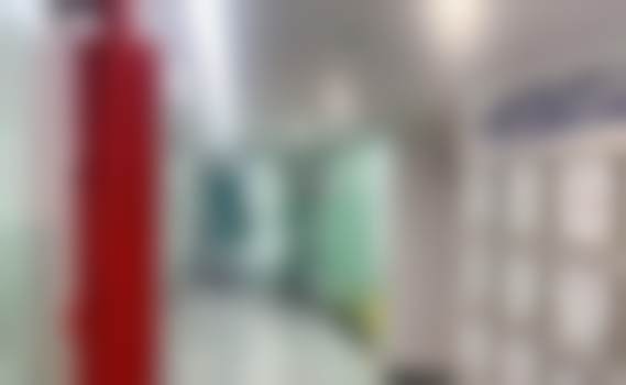 上海亿大口腔医疗环境与配套设施