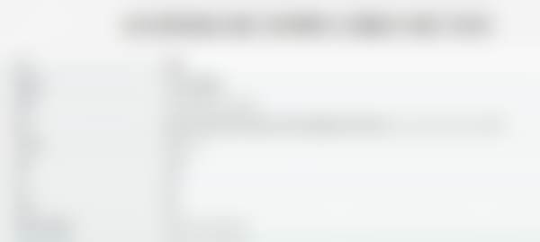 何永昌医生口碑评价及反馈内容