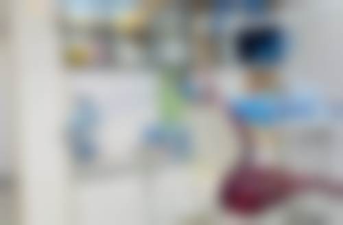 晋中小苹果口腔门诊部