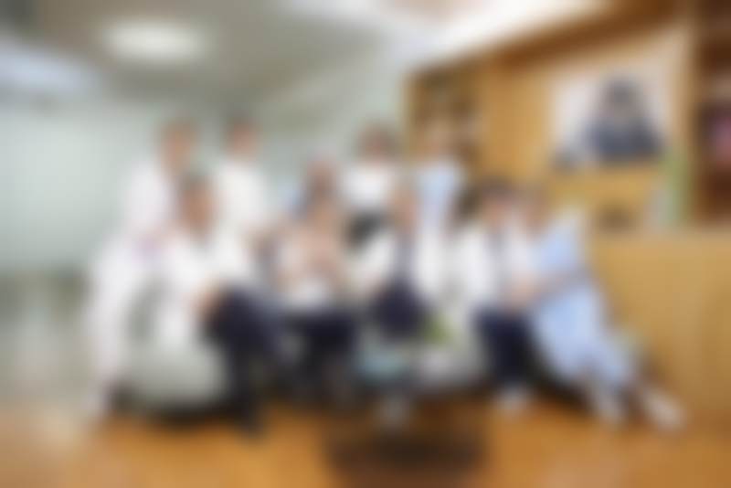 哈尔滨赛弗口腔门诊部医疗环境与配套设施