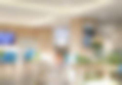 昆明爱尔眼科医院环境
