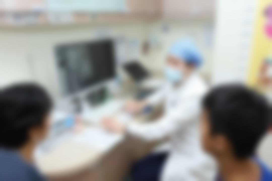 谌小丽医生预约挂号